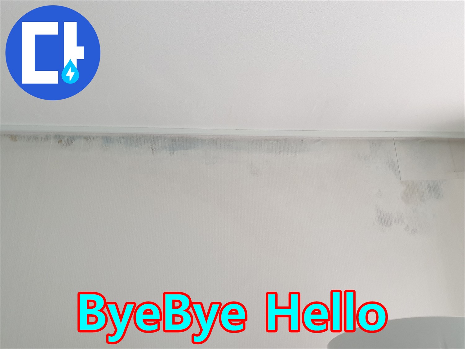 노원구 중계동 아파트 곰팡이 - 곰팡이 ByeBye 쾌적한 우리 집 Hello