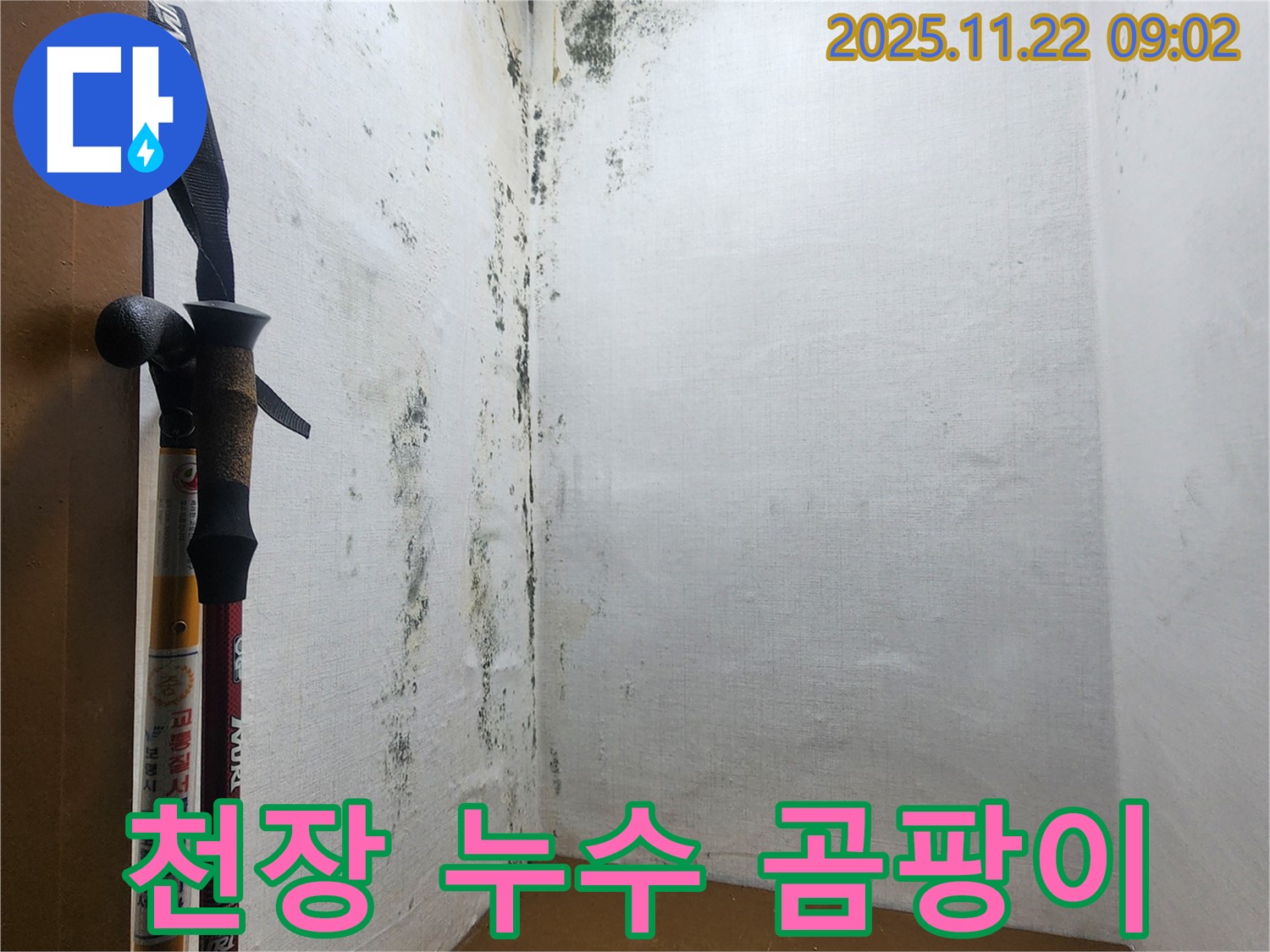 의정부 신곡동 누수 - 합리적인 가격으로 최고의 누수탐지 서비스를 제공합니다.