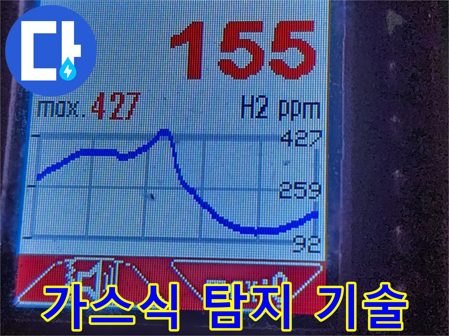 광진구 군자동 누수 - 가스식 탐지 장비와 전문 기술로 완벽 해결